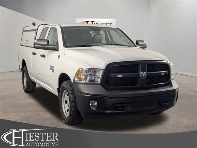Used 2023 RAM 1500 Tradesman w/ Trailer Tow Group