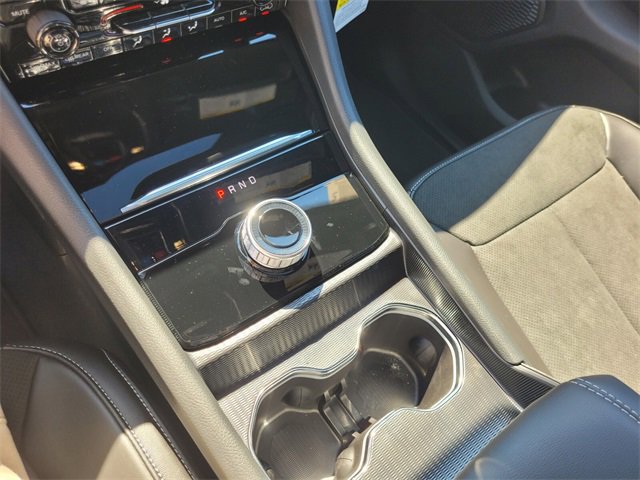 New 2025 Jeep Grand Cherokee Altitude image 24