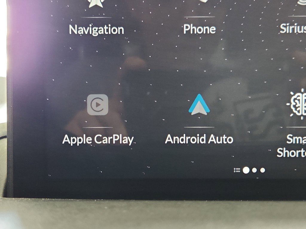 Used 2025 Acura RDX SH-AWD w/ Technology Package image 24