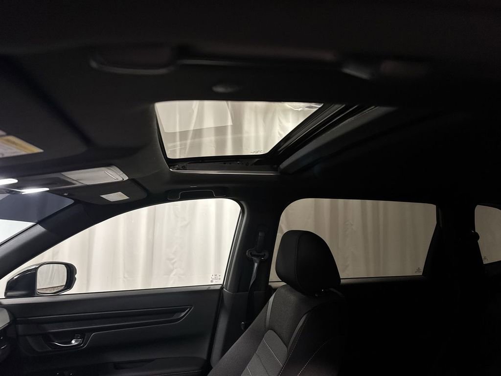 Used 2023 Honda CR-V Sport image 29