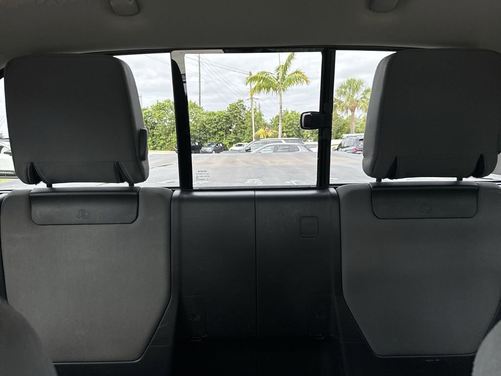 Used 2021 Toyota Tacoma SR w/ SR Convenience Package image 18