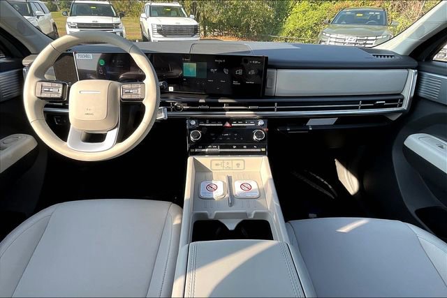 New 2026 Hyundai Santa Fe SE image 5