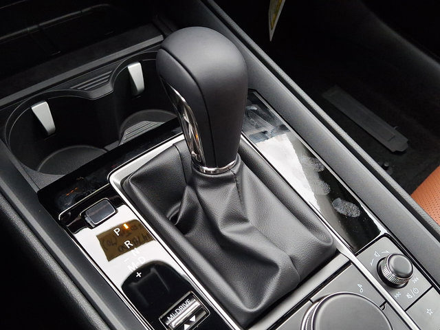 New 2026 MAZDA CX-50 AWD 2.5 S w/ Weather Package image 13