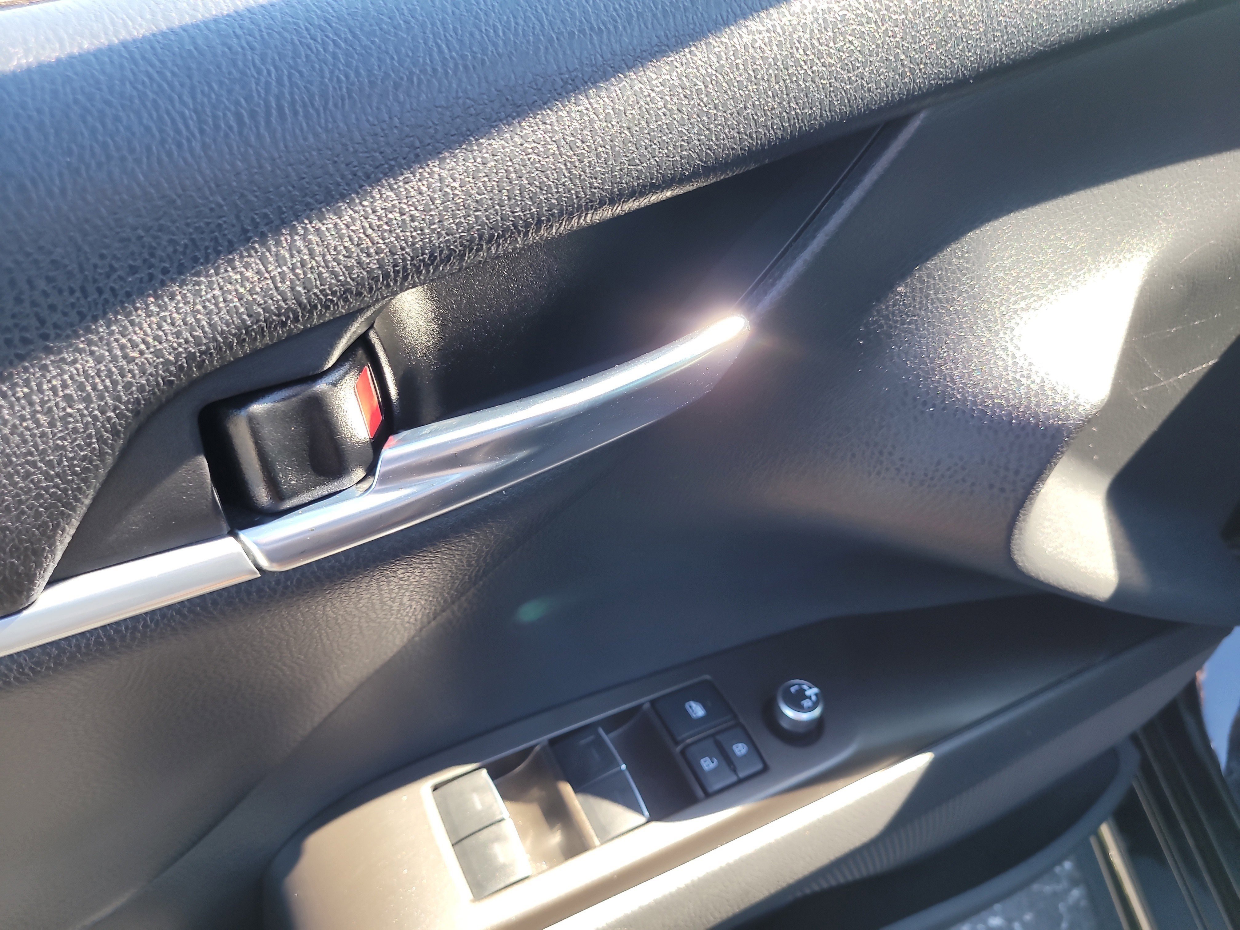 Certified 2022 Toyota Camry XSE image 16