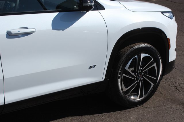 New 2026 Buick Enclave Sport Touring w/ Power Package image 14