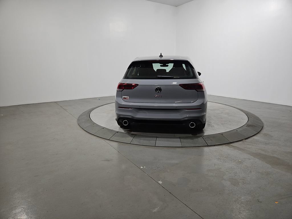 New 2026 Volkswagen GTI S image 4