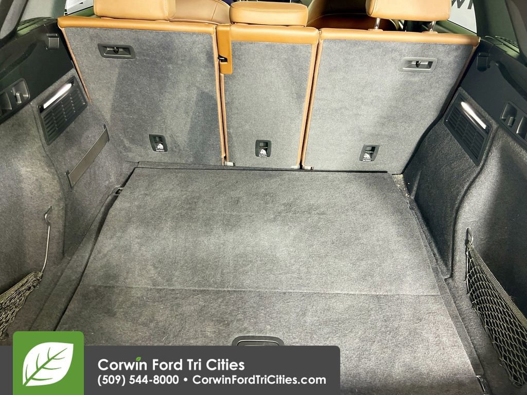 Used 2019 Audi Q5 2.0T Premium Plus w/ Premium Plus Package image 14