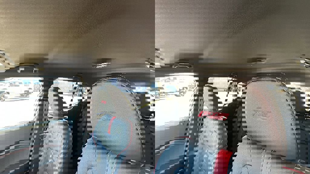 New 2026 Chevrolet Trax RS image 14