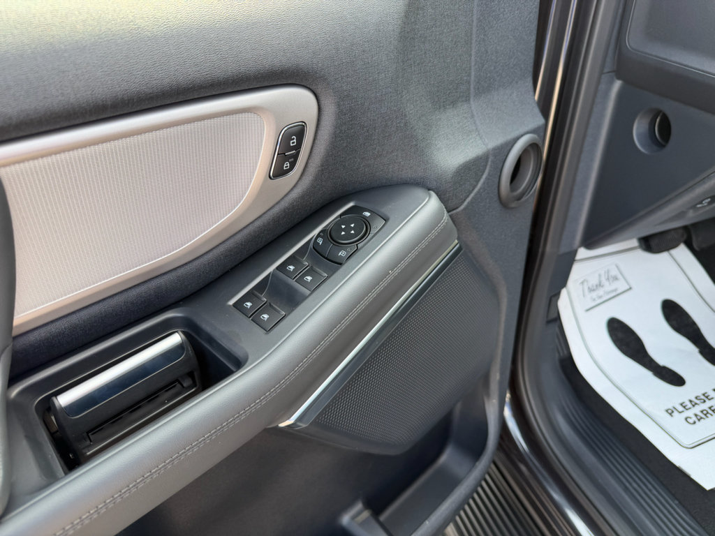 New 2027 Ford Expedition Active AWD/4WD image 16