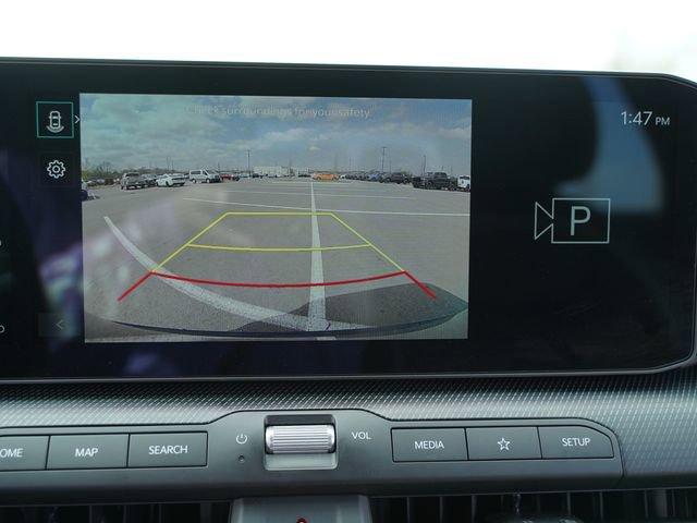 Used 2025 Kia K4 GT-Line image 28