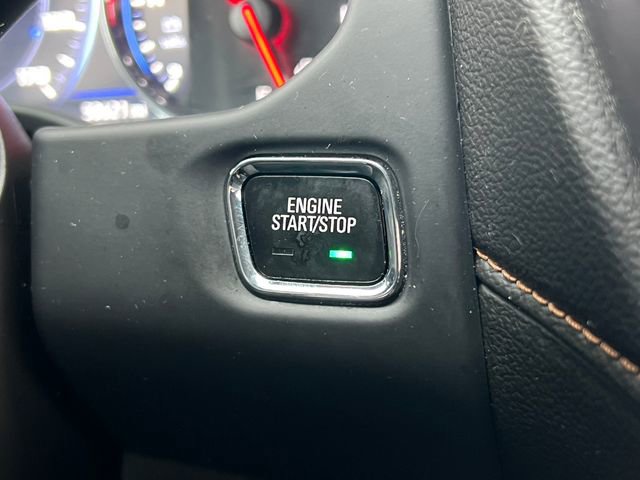 Used 2023 GMC Acadia AT4 w/ Technology Package AWD/4WD image 34