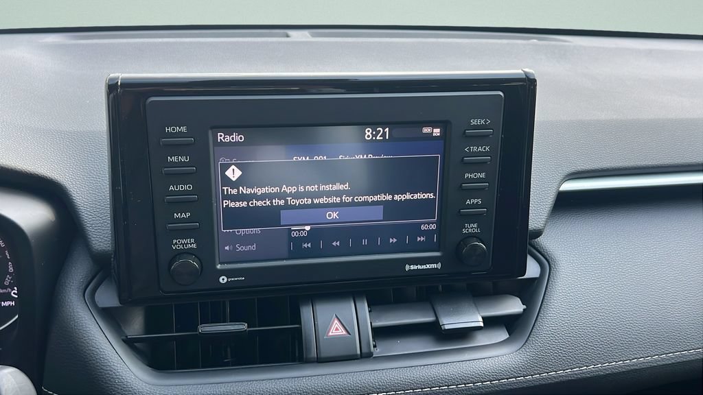 Certified 2022 Toyota RAV4 XLE w/ Convenience Package AWD/4WD image 19