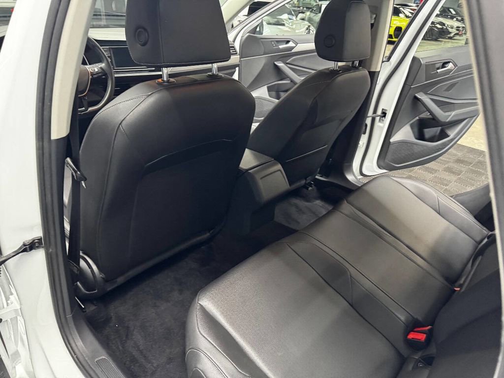 Used 2019 Volkswagen Jetta SE image 46