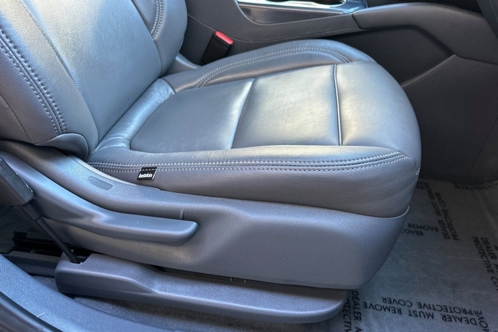 Certified 2022 Chevrolet Blazer LT image 23