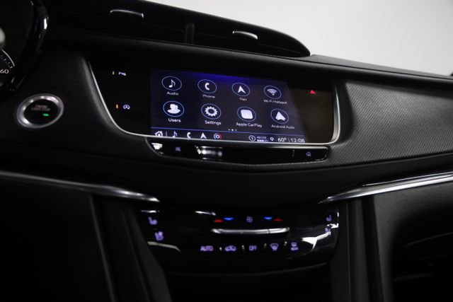 Used 2023 Cadillac XT5 Premium Luxury AWD/4WD image 26
