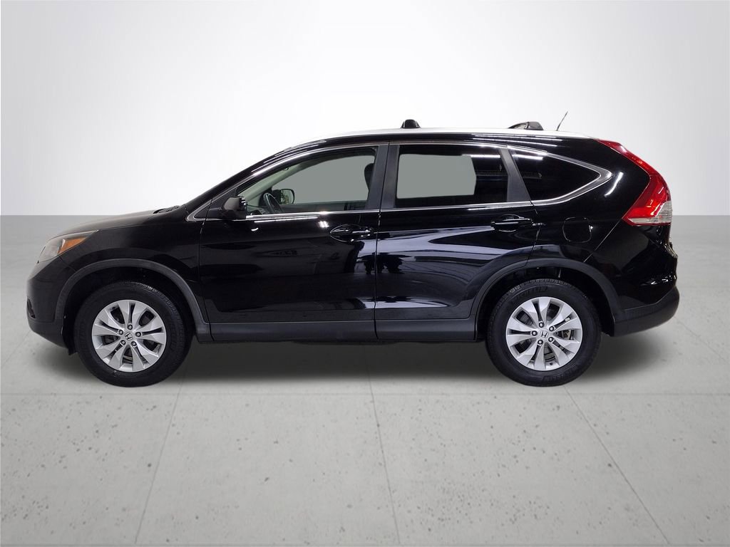 Used 2014 Honda CR-V EX-L image 10