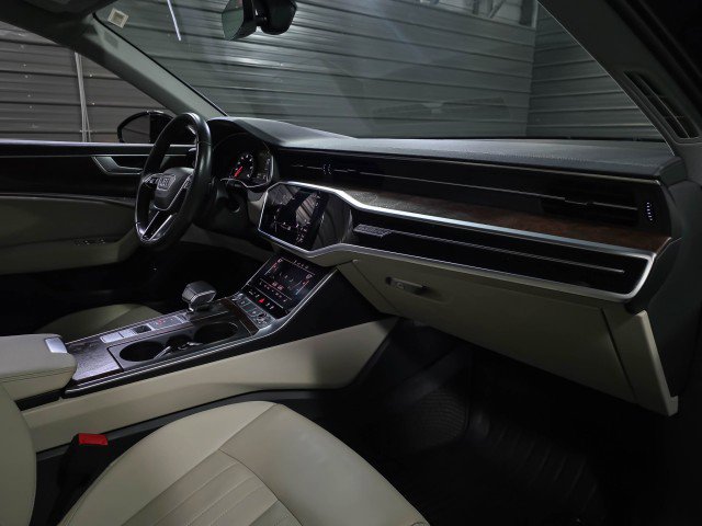 Used 2020 Audi A6 2.0T Premium w/ Convenience Package AWD/4WD image 13