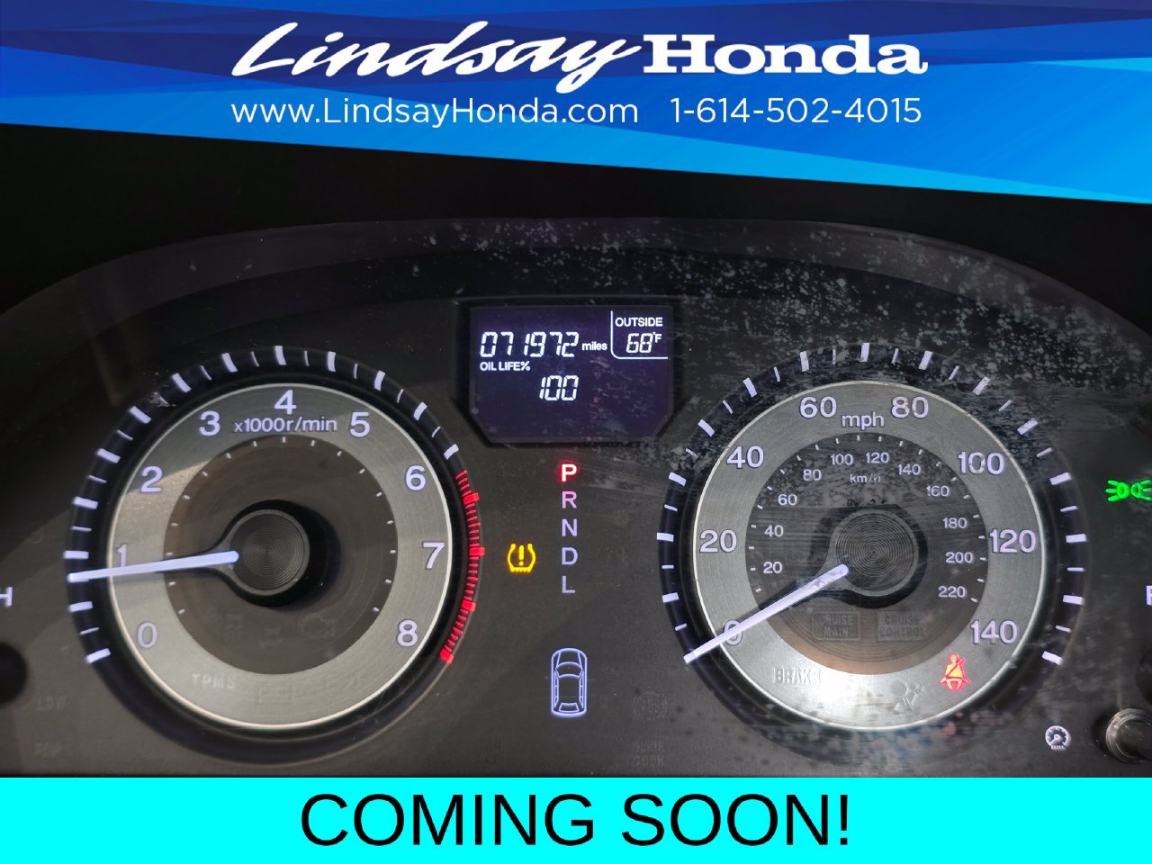 Used 2016 Honda Odyssey EX image 13