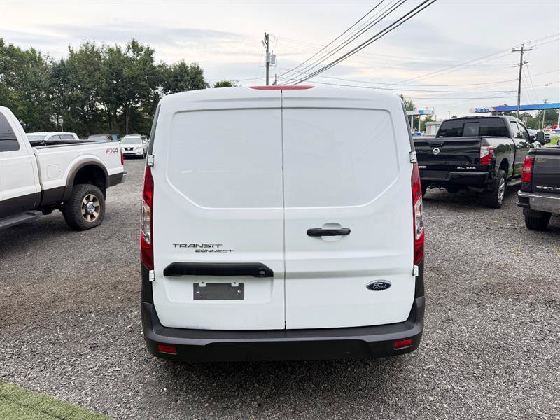 Used 2019 Ford Transit Connect XL FWD image 5