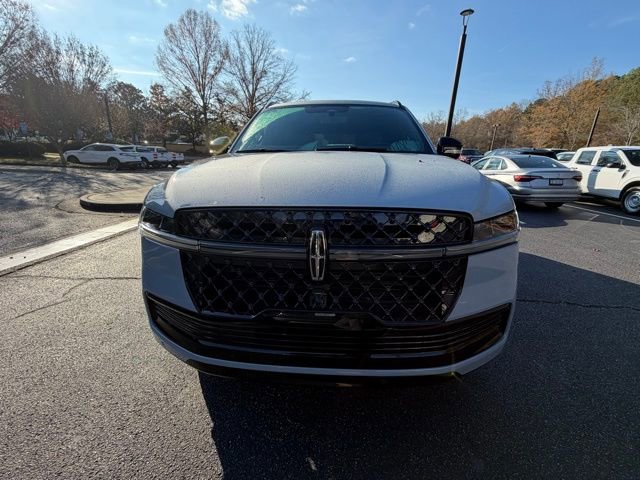 New 2025 Lincoln Navigator Reserve w/ Jet Appearance Package video 2