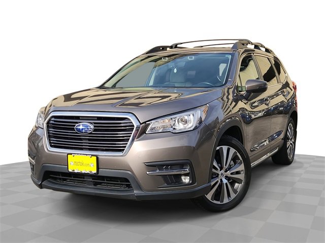Used 2021 Subaru Ascent Limited w/ Technology Package image 1