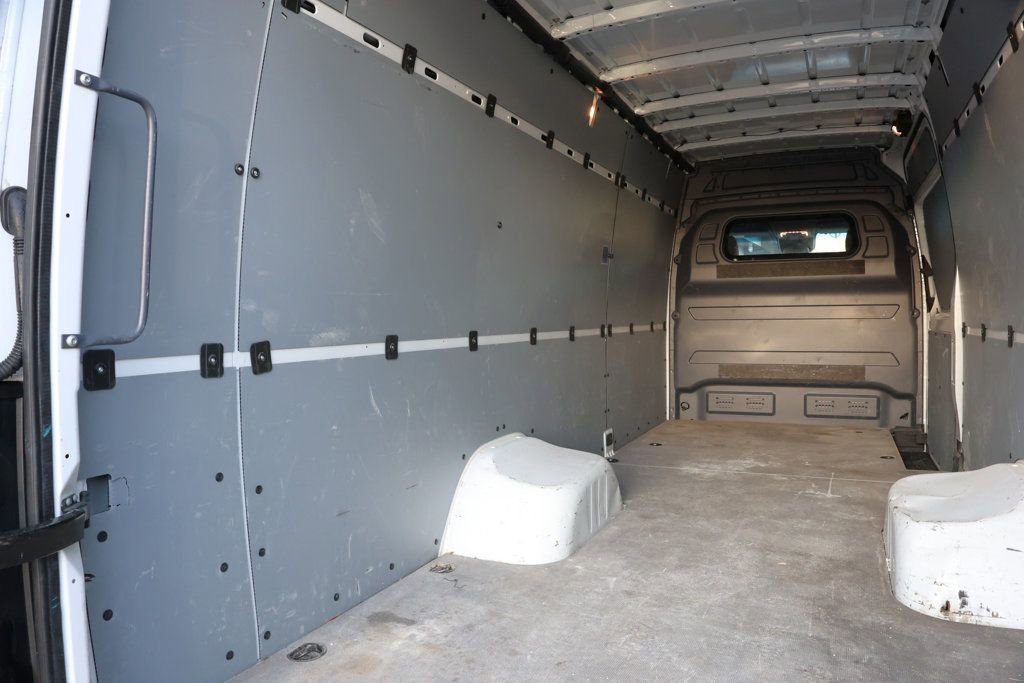 Used 2023 Mercedes-Benz Sprinter 4500 w/ Acoustic Package image 20