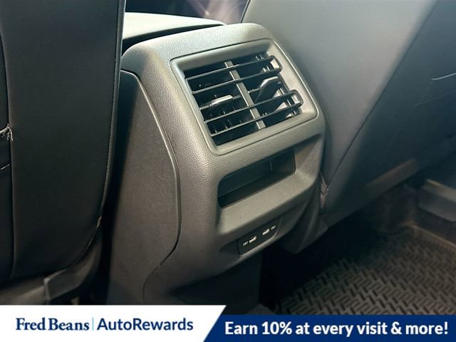 New 2026 Volkswagen Tiguan SE R-Line image 13