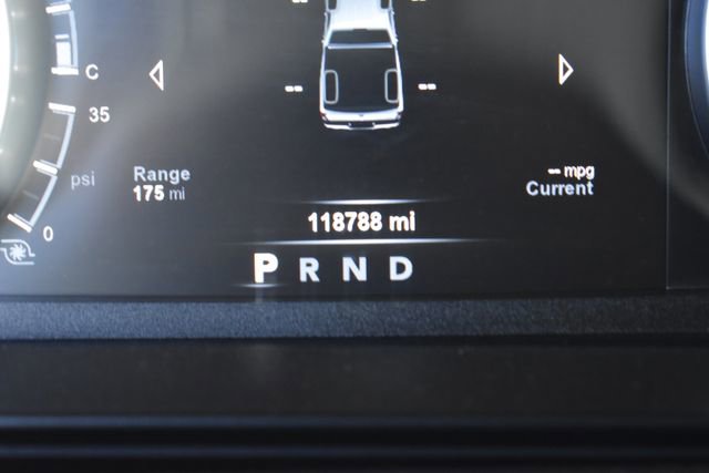 Used 2018 RAM 2500 Big Horn w/ Sport Appearance Group AWD/4WD image 31