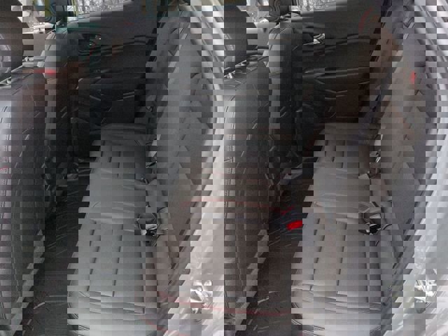 New 2026 Chevrolet Trax RS w/ Sunroof Package image 25