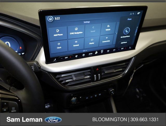 New 2025 Ford Escape SE w/ PHEV Premium Package image 13