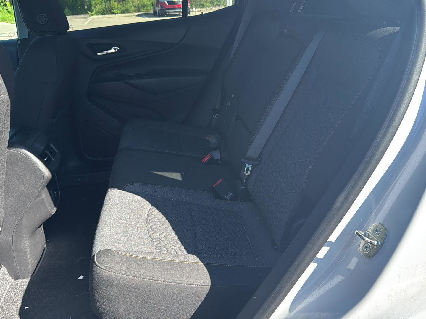 Used 2023 Chevrolet Equinox LT AWD/4WD image 10