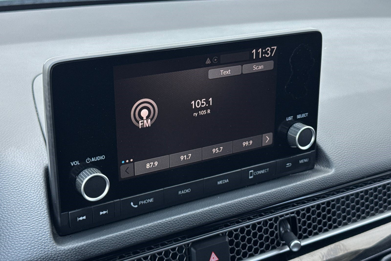 Certified 2025 Honda Civic Sport image 21