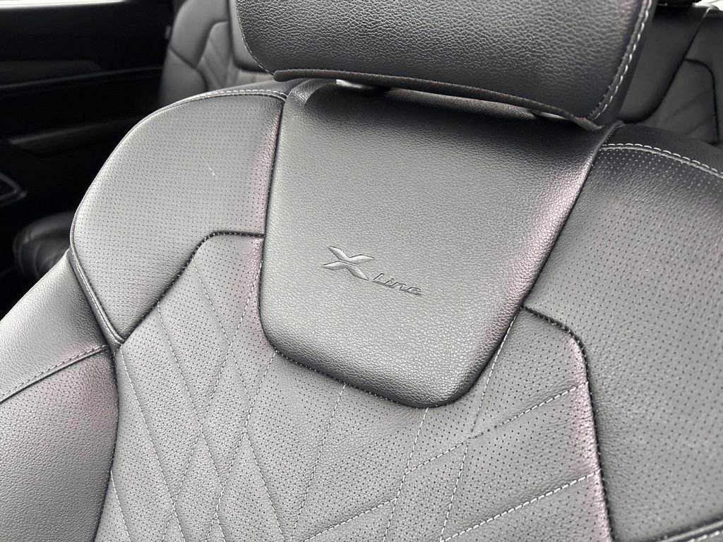 Used 2025 Kia Telluride EX X-Line image 60