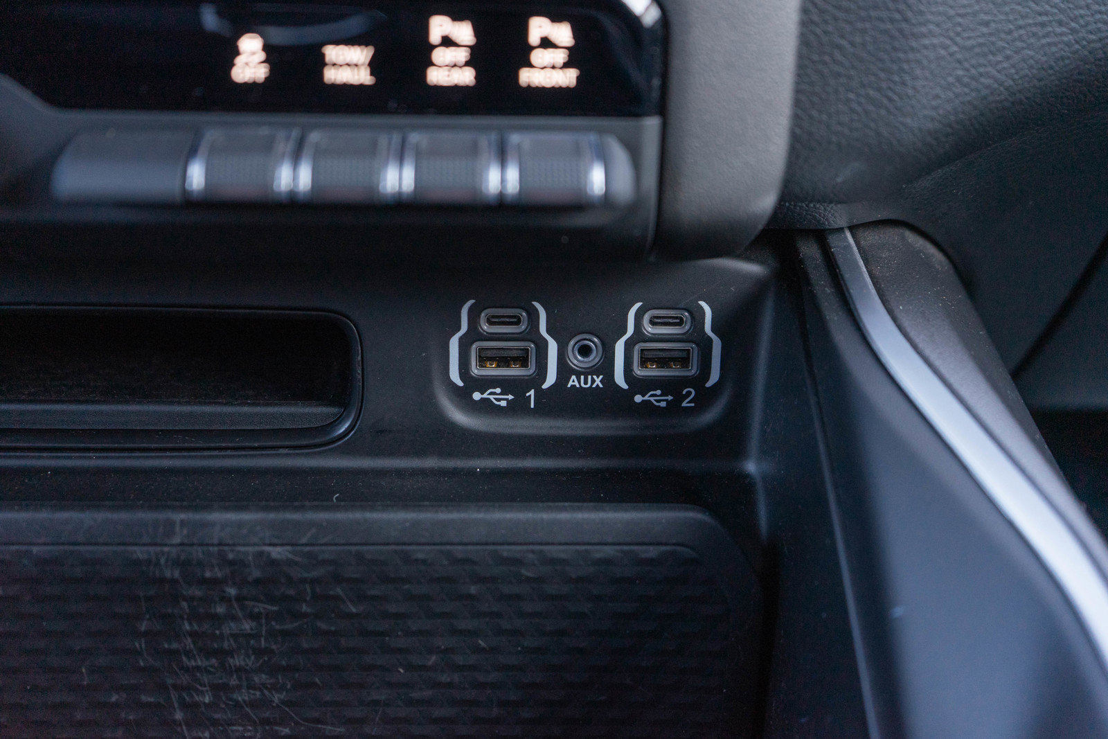 Used 2022 RAM 1500 Big Horn image 18