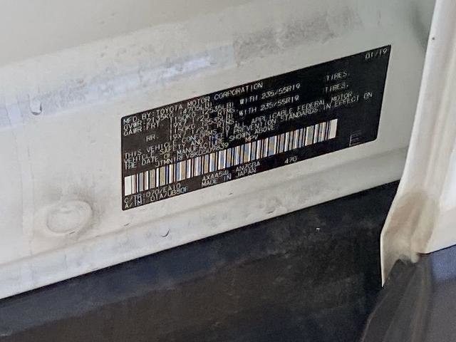 Used 2019 Toyota RAV4 Limited image 31