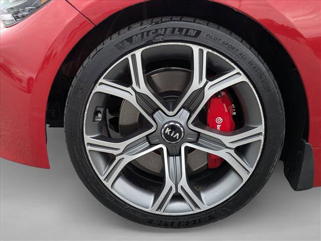 Used 2019 Kia Stinger GT2 image 9