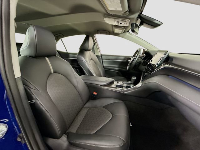 Used 2023 Toyota Camry XSE w/ Cold Weather Package image 26