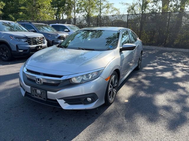 Used 2016 Honda Civic EX-T image 1