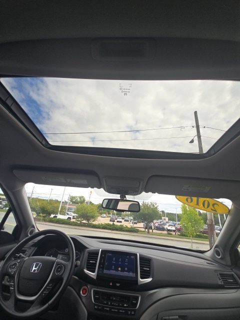 Used 2016 Honda Pilot EX-L image 23