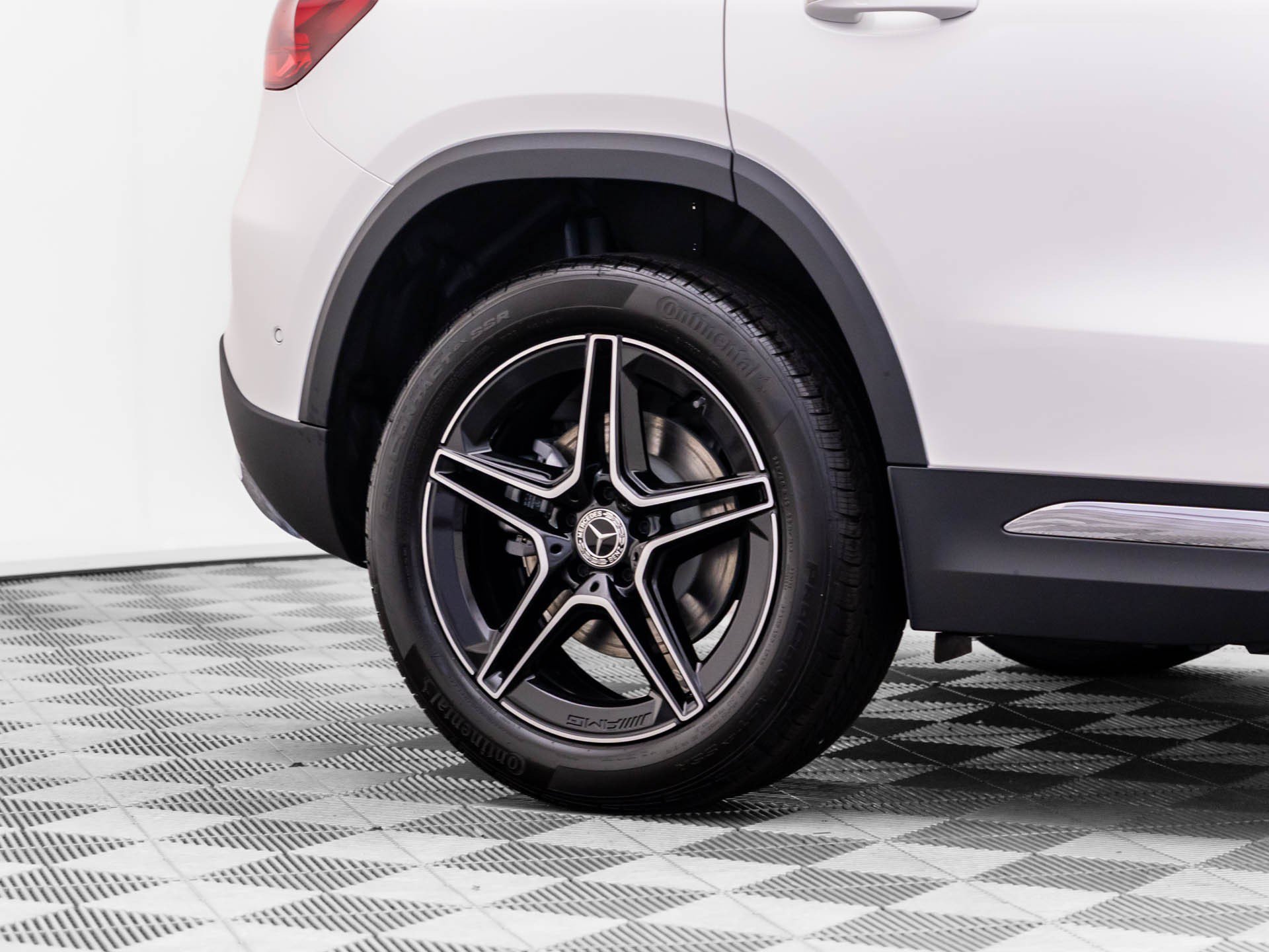 New 2026 Mercedes-Benz GLA 250 4MATIC image 38