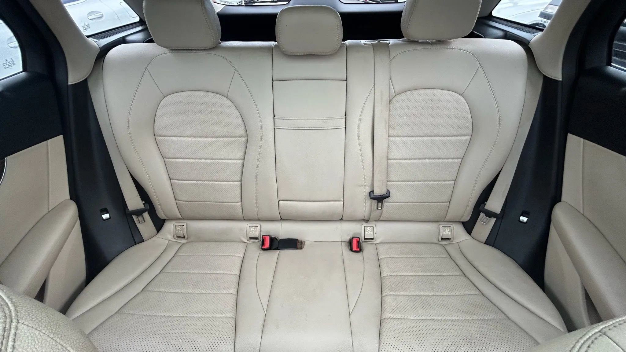 Used 2016 Mercedes-Benz GLC 300 image 13