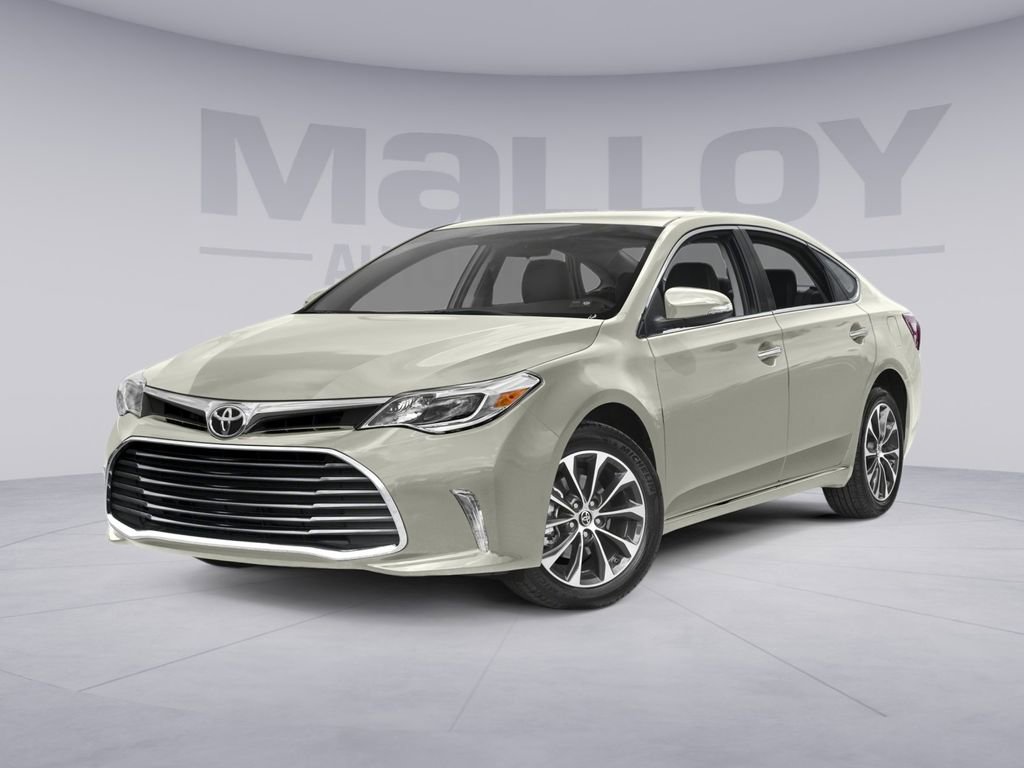 Used 2016 Toyota Avalon Touring image 1