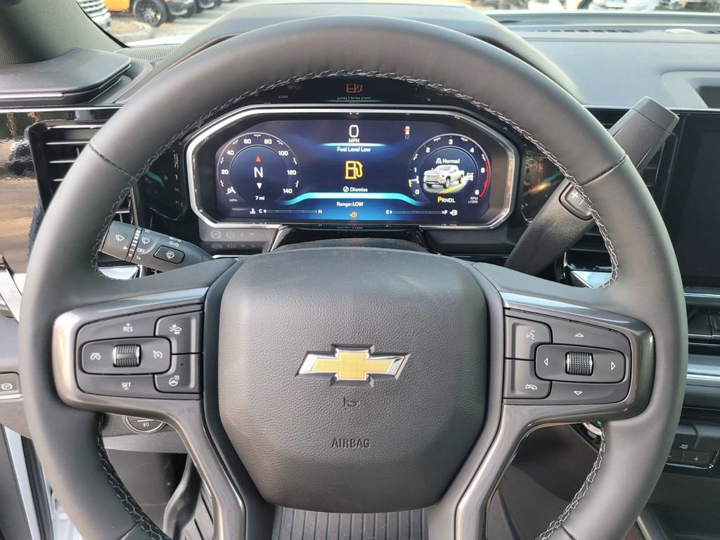 New 2026 Chevrolet Silverado 2500 High Country w/ Technology Package image 36