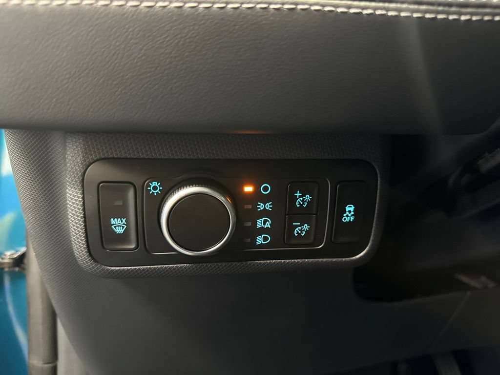 New 2026 Ford Mustang Mach-E Premium AWD/4WD image 32