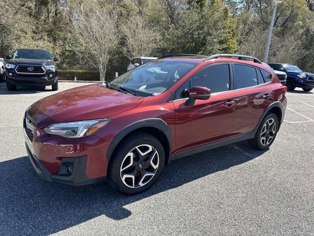 Used 2019 Subaru Crosstrek 2.0i Limited w/ Moonroof Package w/Navigation image 5