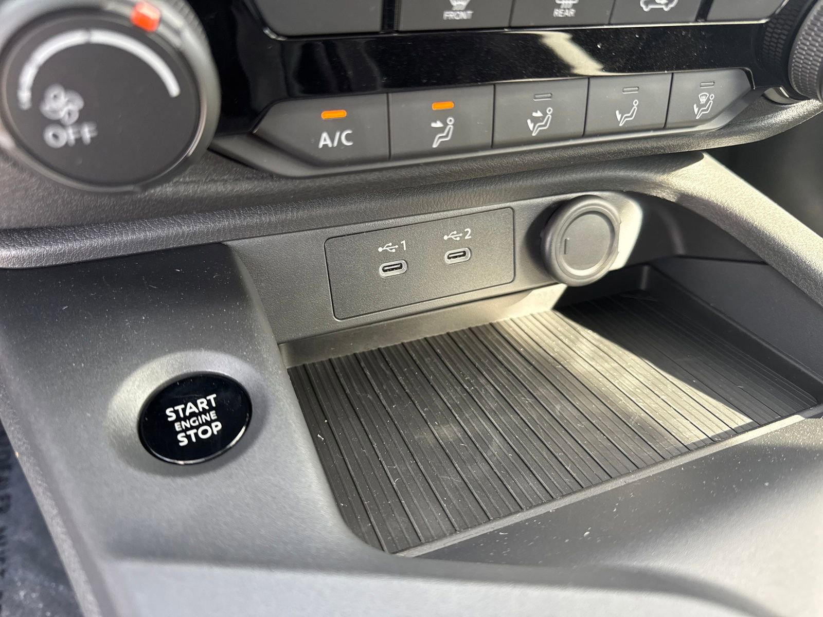 New 2026 Nissan Sentra S w/ Floor Mat Package image 20