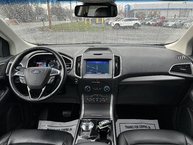 Used 2020 Ford Edge SEL w/ Convenience Package image 36