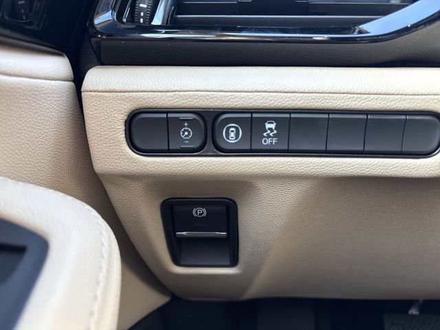 New 2026 Acura MDX SH-AWD image 11