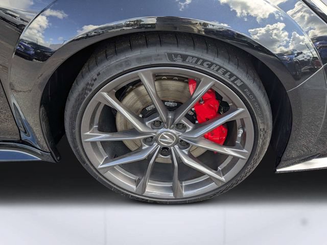 Certified 2025 Acura Integra Type S FWD image 10