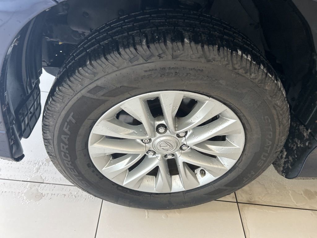 Used 2018 Lexus GX 460 Premium image 18